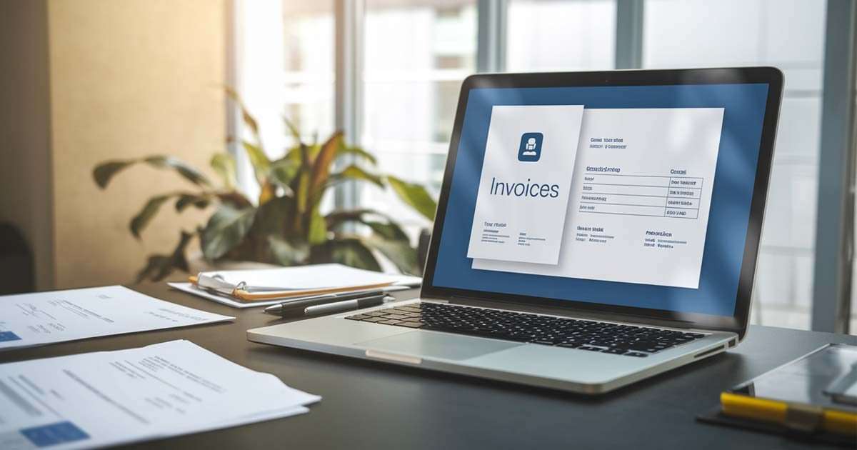 250+ Action Verbs for Invoices That Earn Money
