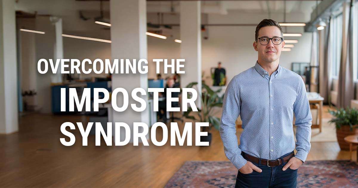 Overcoming Imposter Syndrome: Boost Confidence and Succeed