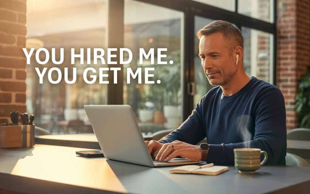 Why freelancers beat big firms more often than you think