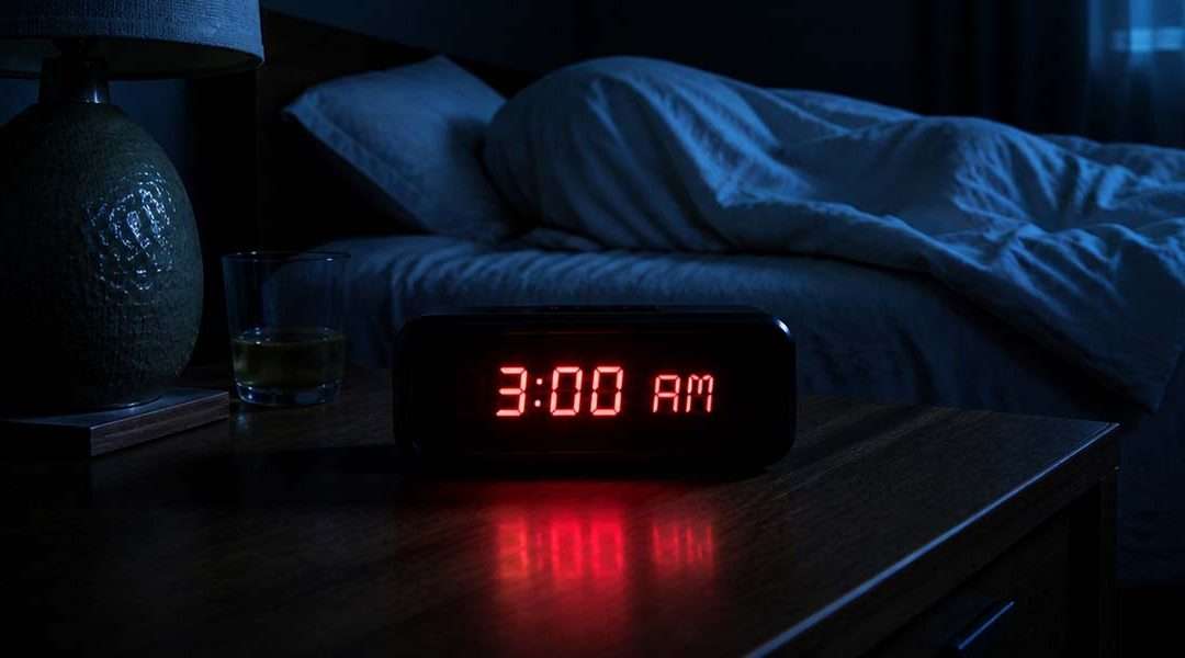 Is your speech “3 AM Ready”?