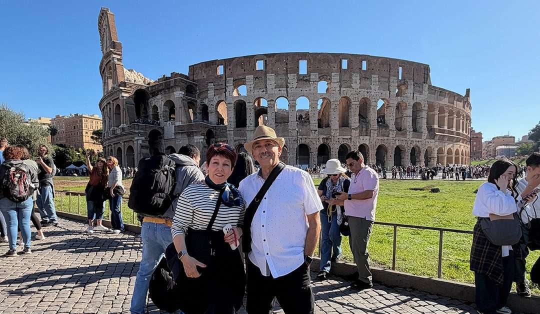 Why I let Claude write my travel journal